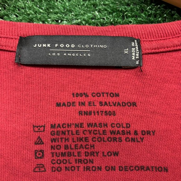 Miller High Life The Champagne of Beers Est 1903 T-Shirt Size Extra Large - Picture 4 of 4